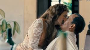 Вспоминая моих печальных шлюх Memoria de mis putas tristes (2011, фильм) -  «И старики умеют любить. Для чувств никогда не бывает поздно, даже на  закате жизни» | отзывы