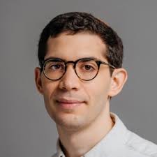 Max Elder (@MaximilianElder)