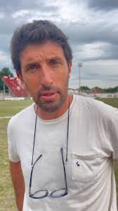 El DT del plantel superior, Leandro Fligman, habló después del empate ante  San Pablo. El plantel llega de la mejor manera a cuartos de final de la  liga tucumana y con posibilidades en el Torneo ...