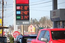 How do emissions compare when we correct for trade? Https Www Mariettatimes Com News Local News 2020 01 Prediction Gas Prices To Hold Steady In 2020