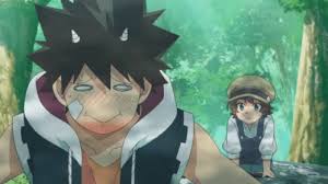 Radiant Seth Gif Radiant Seth Scream Discover Share Gifs Radiant Anime Manga Anime