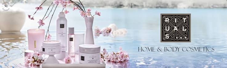 Rituals | Body Care & Home Fragrance | BlinkShop