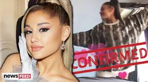 A source tells people that ariana has been dating her mystery man—who we now know is dalton gomez—since january 2020. Who Is Dalton Gomez Meet Ariana Grande S Husband