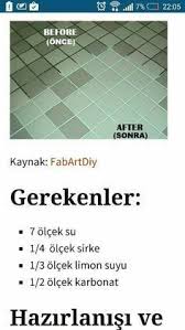 Pratik Bilgiler Panosundaki Pin