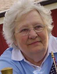 Obituary information for Ruth D. Trice