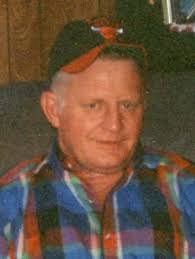 Thurman Rudolph Creech Sr.