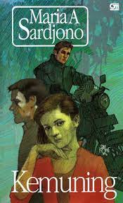 Maybe you would like to learn more about one of these? Jual Buku Kemuning Oleh Maria A Sardjono Gramedia Digital Indonesia