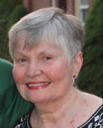 Phyllis Koziol Obituary (1941