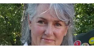 Dawn Stewart Massey Obituary (1954