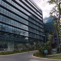 Like hyflux's situation with tuaspring, buyers are also aware that oxley is a desperate seller, with the $950m. Hyflux Innovation Centre