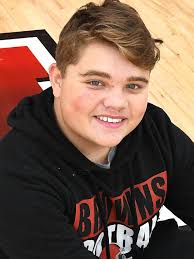 United Way of GSC Kid of Character: Joey Prexta, Northwest Middle School