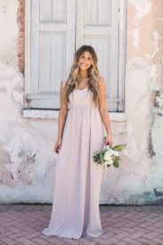 June Maxi Dress Show Me The Ring Crisp Maxi Bridesmaid Dresses Dresses Mumu Wedding