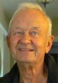 Obituary of Alan Chester Gillis