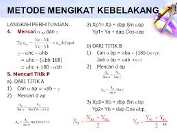 Maybe you would like to learn more about one of these? Ilmu Ukur Tanah Pengukuran Mendatar Ppt Download