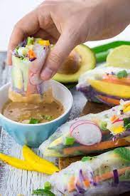 30 Amazing Vegan Party Recipes Healthy Summer Recipes Vegan Eating Summer Recipes