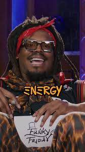 Terrell Slater's Instagram, Twitter & Facebook