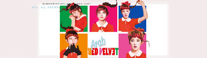 We did not find results for: Red Velvet Red Velvet