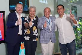 Inglês e espanhol perfil de apoio ao apresentador do programa. Sikera Jr Apos Comprar Noves Carros E Explodir Na Redetv Assina Novo Contrato Historico 7 Anos Tv Foco