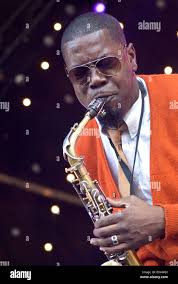 Birmingham jazz hi-res stock photography and images