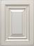 Recessed Panel Cabinets