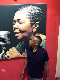 U.S. Embassy Praia, Cabo Verde