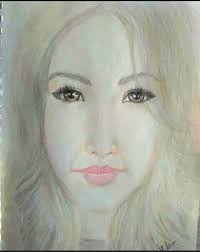 Mixed media On canvas