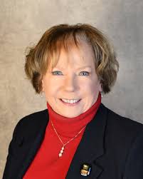 National CDA & Officers