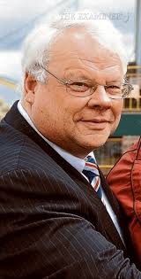 Independent panel to help South find the right coach