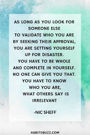 Positive quotes about self love. 125 Brilliant Inspirational Quotes On Loving Yourself Or Self Love