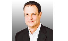 Glenn Kapetansky Named Chief Security Officer