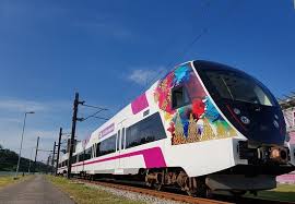 Take a second train to klia2. Fastest Way To Klia Klia2 With Klia Express Train Tripcarte Asia