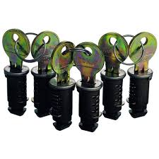 Junto a las revisiones y servicios de recambios volkswagen, encuentra en feu vert tu mejor centro de mecánica rápida para realizar los cambios de aceite, montaje de. 6 Serrures Thule One Key Feu Vert