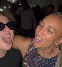 My baby is 21!!!!!! , Minke