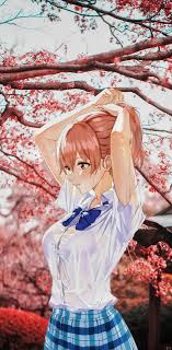 Maybe you would like to learn more about one of these? Shouka Silent Voice Wallpaper By Stoneyxd 3f Free On Zedge