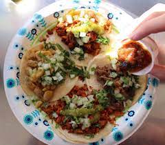 Maybe you would like to learn more about one of these? Tour De Taco Tahoe Magazine Goes On The Hunt For The Region S Best Tacos Tahoemagazine