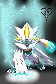 Zeraora 2 0 By Khblacky97 On Deviantart Cool Pokemon Wallpapers Pokemon Rayquaza Pokemon Mewtwo