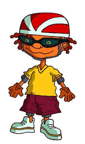 Watch full rocket power season 4 episode 2 full hd online. Rocket Power Characters Tv Tropes