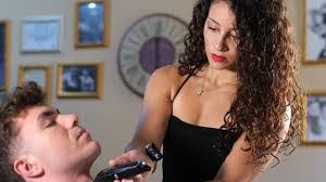 Iris Barber's Instagram, Twitter & Facebook