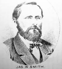 James Ward Smith (1777-1866)