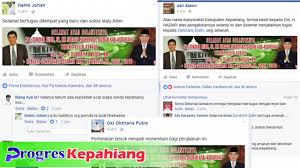 Ucapan selamat atas mutasi jabatan. Ucapan Selamat Untuk Zamzami Sebagai Sekda Sudah Ramai Di Medsos Progres Kepahiang