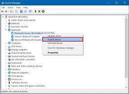 Four steps to fix bluetooth pairing problem pairing. How To Master Bluetooth On Windows 10 Windows Central