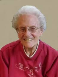 Odessa Parker Obituary