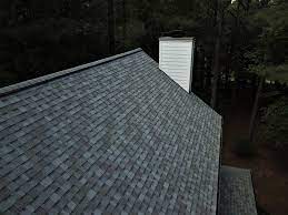Available in six rustic color choices, quarry textures is the perfect choice for both residential and commercial. Owens Corning Duration Quarry Gray Baker Roofing Company