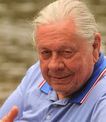 Obituary for Donald Lintner