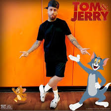 This article discusses about an unreleased product. Tom And Jerry Add Grammy Award Winner Nicky Jam As Butch In Feature Film Lrm