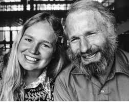 GRANDFATHER JOCK & MT MASHERBRUM