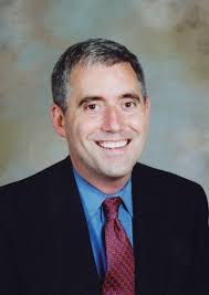 Election 2012: Terry Crow for Ward 1