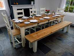 Amazing dining table designs available @wooden street visit. Buy Rustic Wood Dining Room Table Reclaimed Wood Table