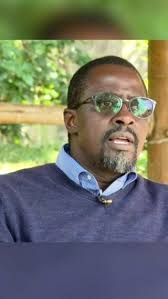 Veteran Journalist Eric Latiff tells a heartwarming story of how he got  into the media industry, 🎥Muthee Raymond