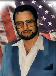 Edward View Obituary